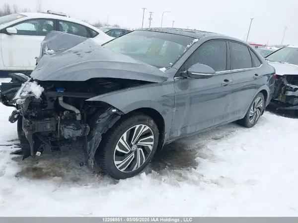 3VWG57BU4KM024310 2019 VOLKSWAGEN JETTA - Image 2