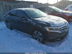 3VWG57BU4KM025005 2019 VOLKSWAGEN JETTA