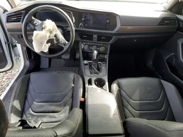 3VWG57BU4KM064676 2019 VOLKSWAGEN JETTA - Image 8
