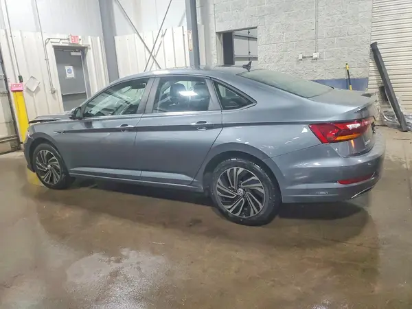 3VWG57BU4KM065326 2019 VOLKSWAGEN JETTA - Image 2