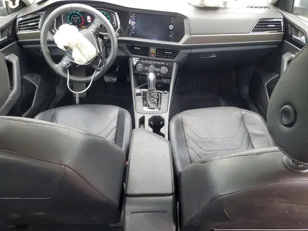 3VWG57BU4KM068727 2019 VOLKSWAGEN JETTA - Image 8
