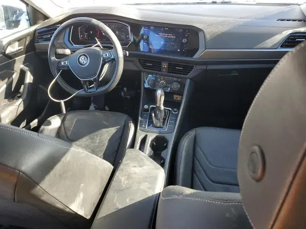 3VWG57BU4KM100236 2019 VOLKSWAGEN JETTA - Image 8