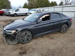 3VWG57BU4KM101242 2019 VOLKSWAGEN JETTA