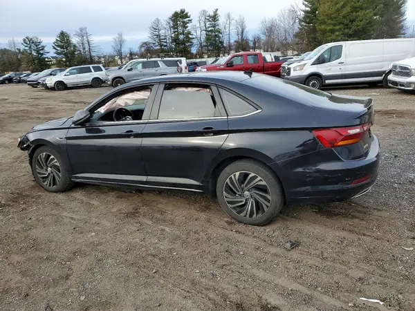 3VWG57BU4KM101242 2019 VOLKSWAGEN JETTA - Image 2