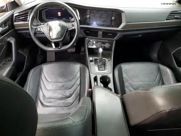 3VWG57BU4KM101242 2019 VOLKSWAGEN JETTA - Image 8