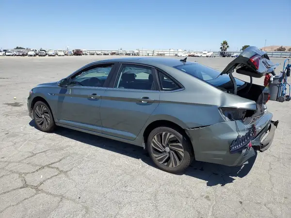 3VWG57BU4KM102312 2019 VOLKSWAGEN JETTA - Image 2