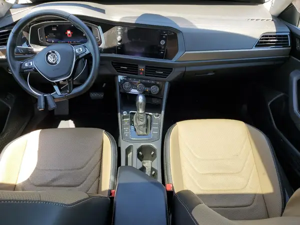 3VWG57BU4KM102312 2019 VOLKSWAGEN JETTA - Image 8