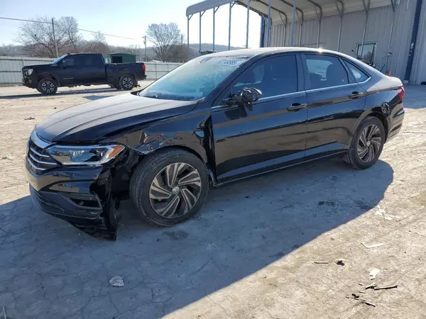 3VWG57BU4KM110183 2019 VOLKSWAGEN JETTA - Image 1