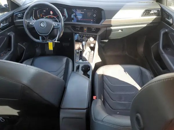 3VWG57BU4KM110183 2019 VOLKSWAGEN JETTA - Image 8