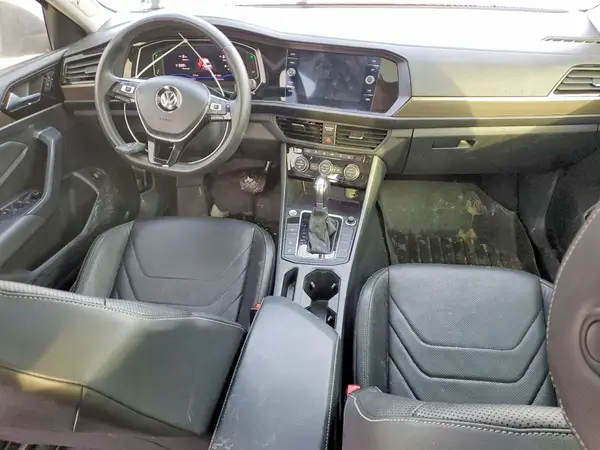 3VWG57BU4KM189676 2019 VOLKSWAGEN JETTA - Image 8