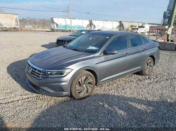 3VWG57BU4KM246118 2019 VOLKSWAGEN JETTA - Image 2