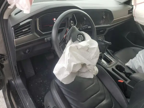 3VWG57BU4KM247253 2019 VOLKSWAGEN JETTA - Image 8
