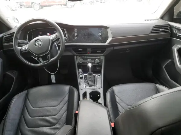 3VWG57BU4KM252887 2019 VOLKSWAGEN JETTA - Image 8