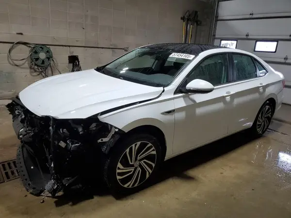 3VWG57BU4LM092656 2020 VOLKSWAGEN JETTA - Image 1