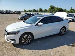 3VWG57BU4MM016484 2021 VOLKSWAGEN JETTA