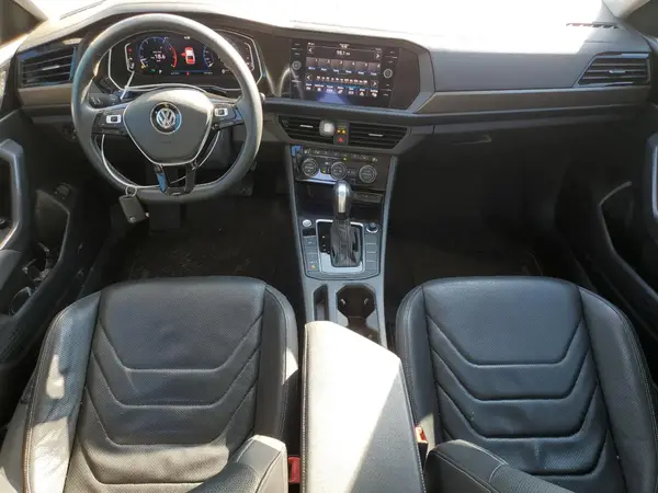 3VWG57BU4MM016484 2021 VOLKSWAGEN JETTA - Image 8