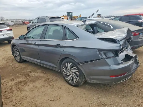 3VWG57BU4MM069153 2021 VOLKSWAGEN JETTA - Image 2