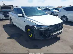 3VWG57BU4MM090990 2021 VOLKSWAGEN JETTA