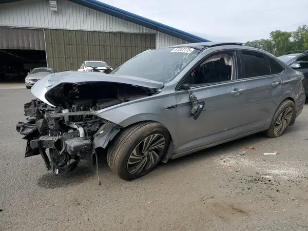 3VWG57BU4MM100059 2021 VOLKSWAGEN JETTA - Image 1