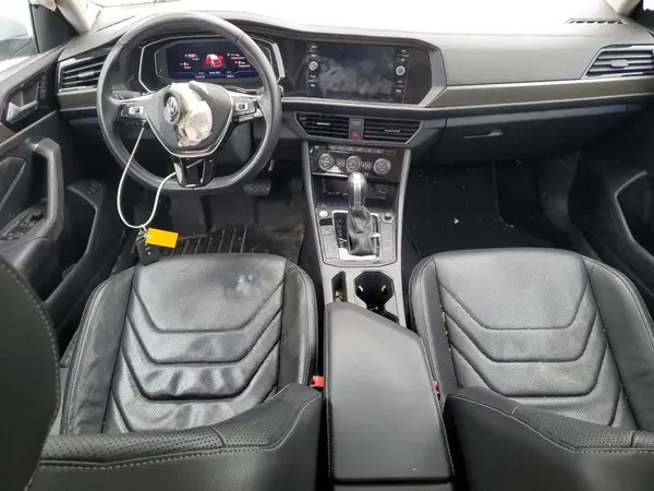 3VWG57BU5KM003904 2019 VOLKSWAGEN JETTA - Image 8