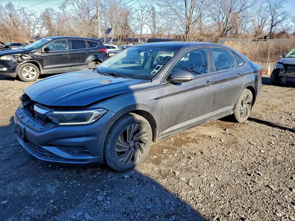 3VWG57BU5KM007547 2019 VOLKSWAGEN JETTA - Image 1