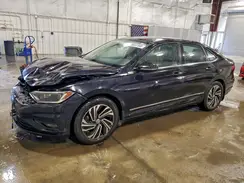3VWG57BU5KM011274 2019 VOLKSWAGEN JETTA
