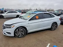 3VWG57BU5KM052360 2019 VOLKSWAGEN JETTA