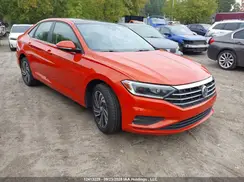 3VWG57BU5KM054125 2019 VOLKSWAGEN JETTA