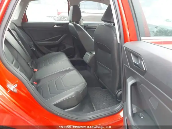 3VWG57BU5KM054125 2019 VOLKSWAGEN JETTA - Image 8