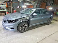 3VWG57BU5KM065254 2019 VOLKSWAGEN JETTA