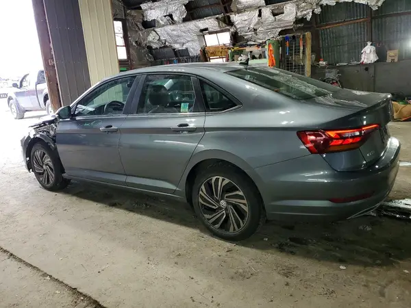 3VWG57BU5KM065254 2019 VOLKSWAGEN JETTA - Image 2