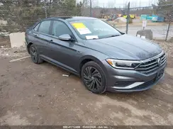 3VWG57BU5KM098223 2019 VOLKSWAGEN JETTA