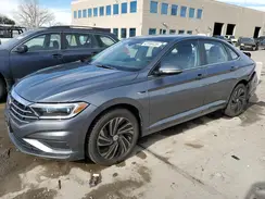 3VWG57BU5KM106269 2019 VOLKSWAGEN JETTA