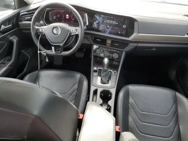 3VWG57BU5KM106269 2019 VOLKSWAGEN JETTA - Image 8