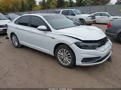3VWG57BU5KM179111 2019 VOLKSWAGEN JETTA