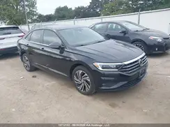 3VWG57BU5KM190710 2019 VOLKSWAGEN JETTA