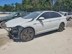 3VWG57BU5KM204640 2019 VOLKSWAGEN JETTA