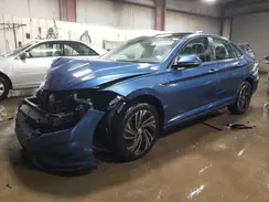 3VWG57BU5KM225715 2019 VOLKSWAGEN JETTA