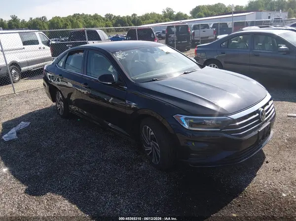 3VWG57BU5LM094187 2020 VOLKSWAGEN JETTA - Image 1