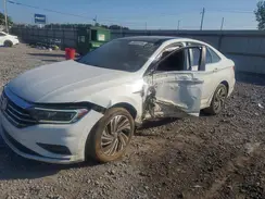 3VWG57BU5MM002013 2021 VOLKSWAGEN JETTA