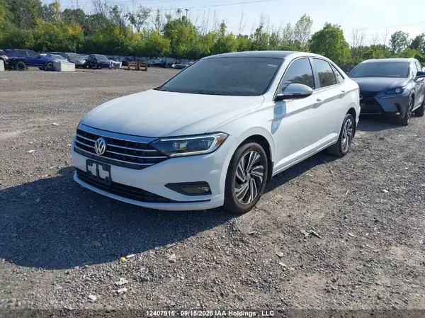 3VWG57BU5MM016400 2021 VOLKSWAGEN JETTA - Image 2