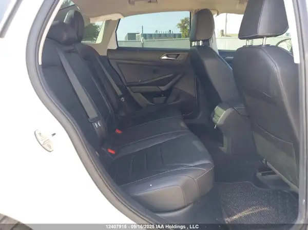 3VWG57BU5MM016400 2021 VOLKSWAGEN JETTA - Image 8