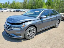 3VWG57BU5MM033827 2021 VOLKSWAGEN JETTA