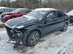 3VWG57BU5MM071784 2021 VOLKSWAGEN JETTA