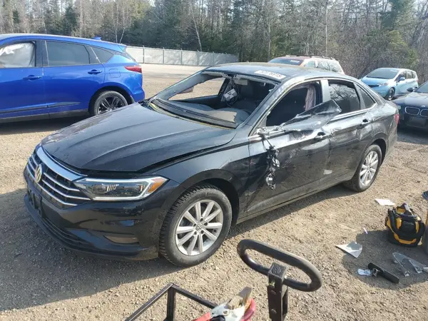 3VWG57BU5MM071848 2021 VOLKSWAGEN JETTA - Image 1