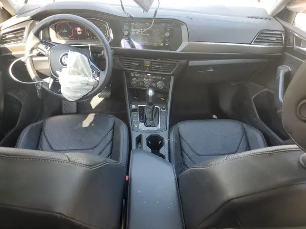 3VWG57BU5MM071848 2021 VOLKSWAGEN JETTA - Image 8