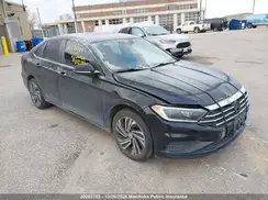 3VWG57BU6KM005743 2019 VOLKSWAGEN JETTA