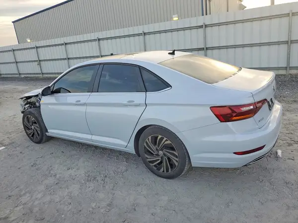 3VWG57BU6KM007573 2019 VOLKSWAGEN JETTA - Image 2