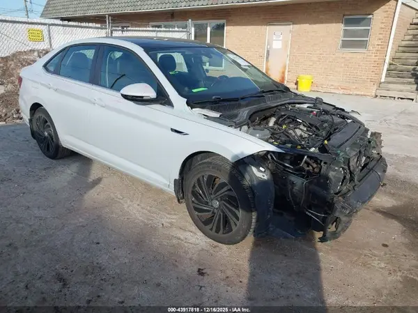 3VWG57BU6KM009128 2019 VOLKSWAGEN JETTA - Image 1