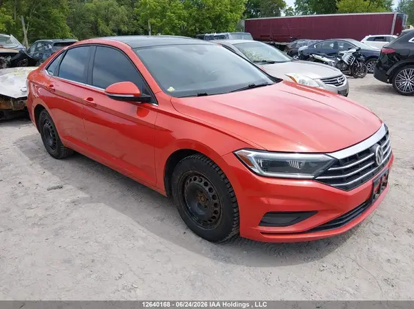 3VWG57BU6KM011302 2019 VOLKSWAGEN JETTA - Image 1